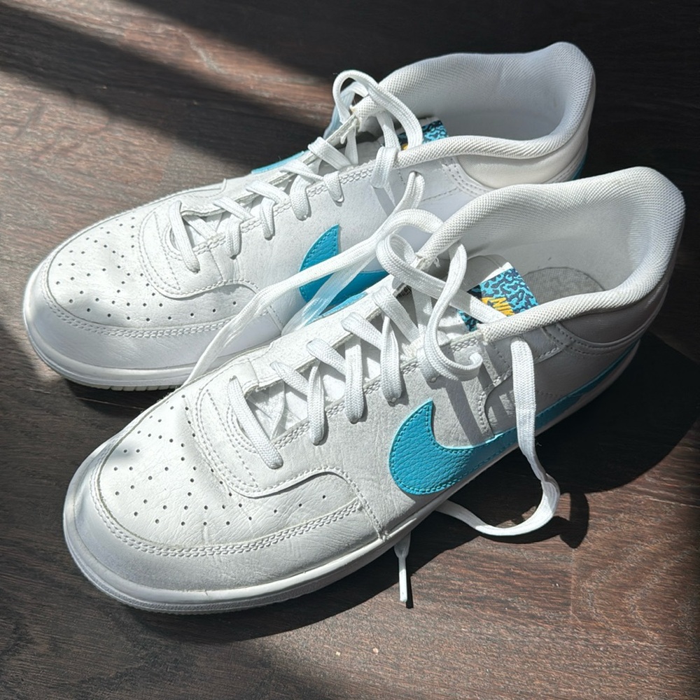 Nike sneakers